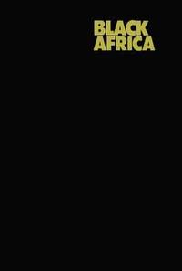 bokomslag Black Africa