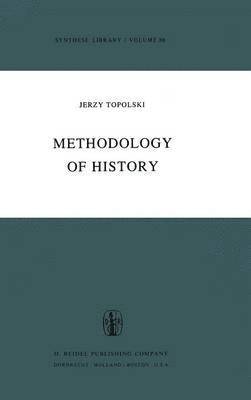 Methodology of History 1