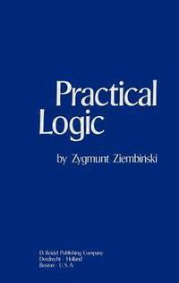 bokomslag Practical Logic