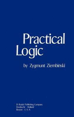 bokomslag Practical Logic