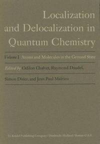 bokomslag Atoms and Molecules in the Ground State