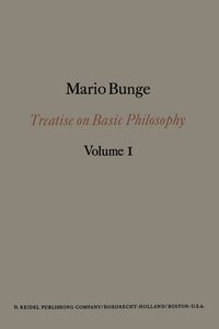 bokomslag Treatise on Basic Philosophy
