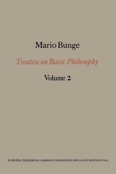 bokomslag Semantics II: Interpretation and Truth