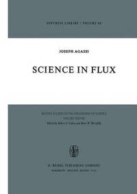 bokomslag Science in Flux