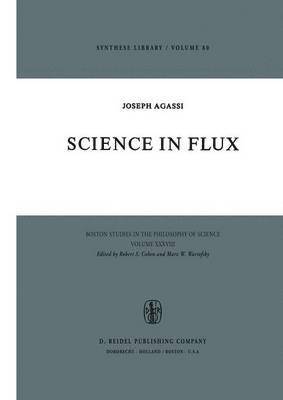 Science in Flux 1