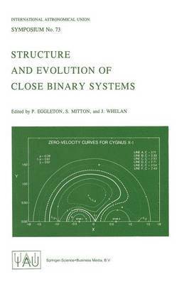 Structure and Evolution of Close Binary Systems 1