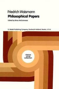bokomslag Philosophical Papers