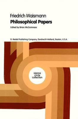 Philosophical Papers 1
