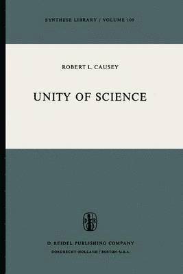 Unity of Science 1