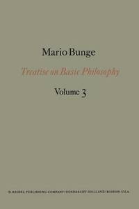 bokomslag Treatise on Basic Philosophy