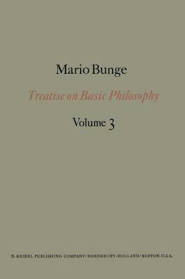 Treatise on Basic Philosophy