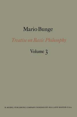 Treatise on Basic Philosophy 1