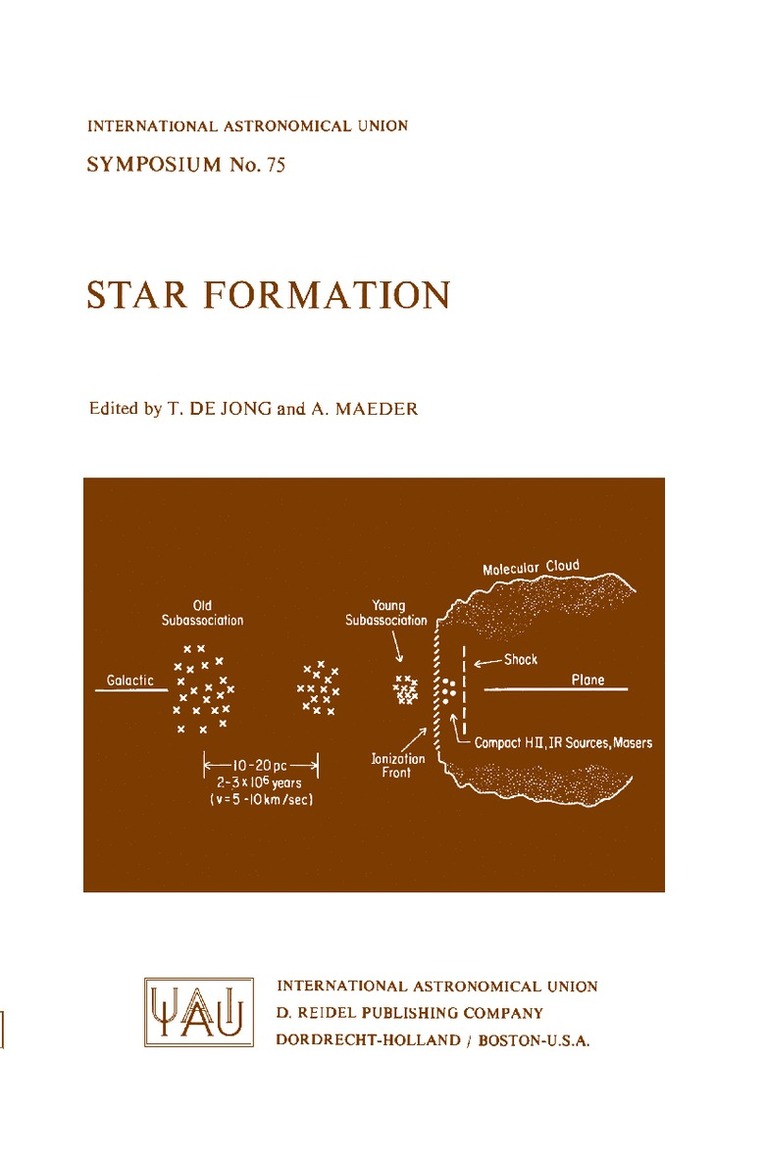 Star Formation 1