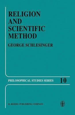 Religion and Scientific Method 1