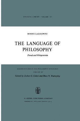 The Language of Philosophy 1