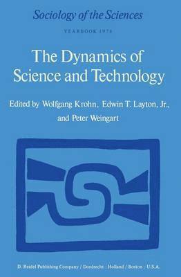 The Dynamics of Science and Technology 1