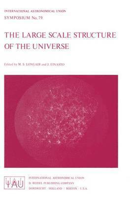 The Large Scale Structure of the Universe 1