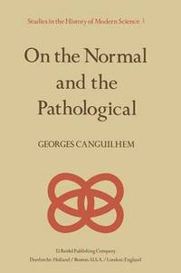bokomslag On the Normal and the Pathological