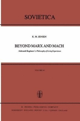 Beyond Marx and Mach 1