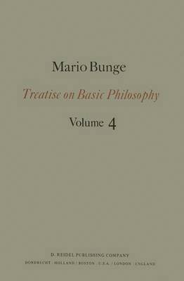 Treatise on Basic Philosophy