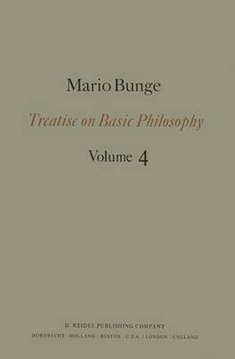 Treatise on Basic Philosophy 1