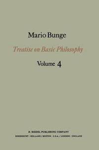 bokomslag Treatise on Basic Philosophy