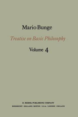 Treatise on Basic Philosophy