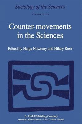 Counter-Movements in the Sciences 1