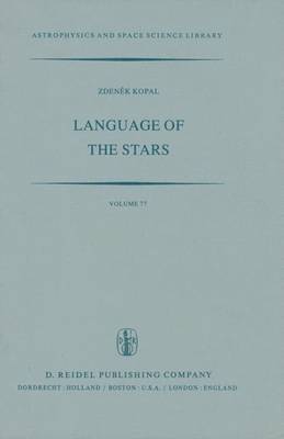 Language of the Stars 1