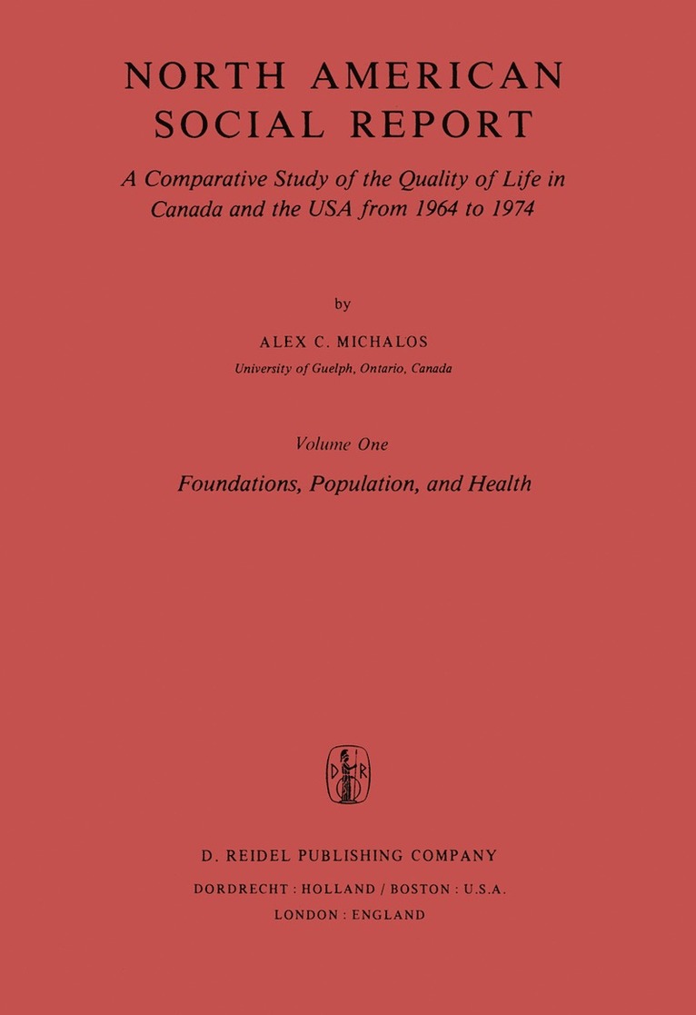 North American Social Report