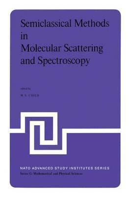 Semiclassical Methods in Molecular Scattering and Spectroscopy 1