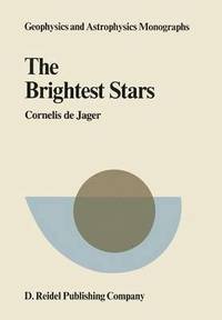 bokomslag The Brightest Stars