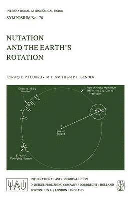 Nutation and the Earth’s Rotation