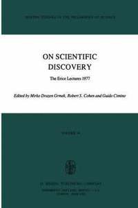 bokomslag On Scientific Discovery