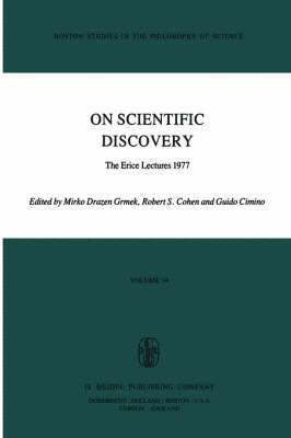 On Scientific Discovery 1