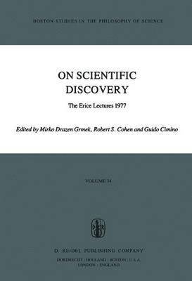 On Scientific Discovery 1