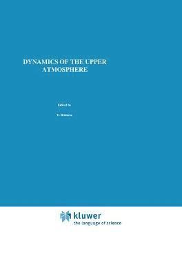 Dynamics of the Upper Atmosphere 1