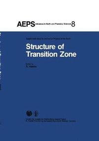 bokomslag Structure of Transition Zone