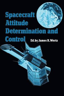 Spacecraft Attitude Determination and Control 1