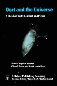 bokomslag Oort and the Universe