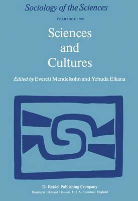 bokomslag Sciences and Cultures