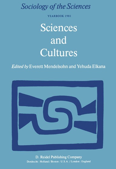 bokomslag Sciences and Cultures