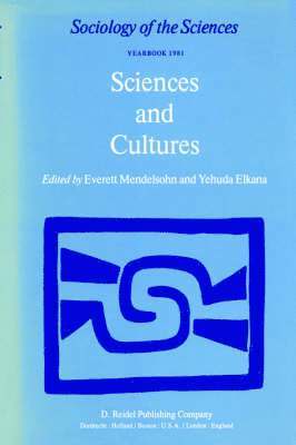 bokomslag Sciences and Cultures