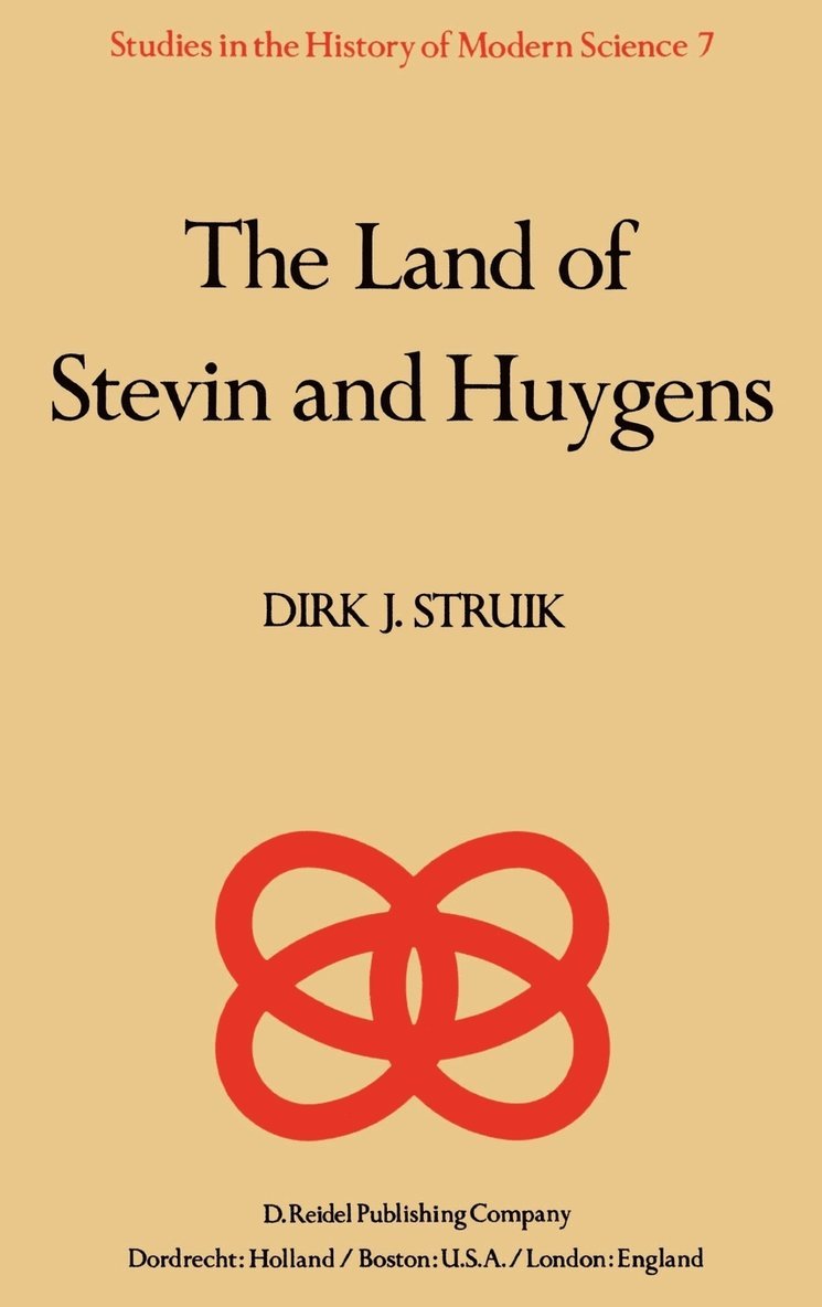 The Land of Stevin and Huygens 1