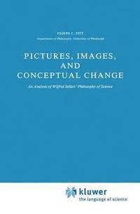 bokomslag Pictures, Images, and Conceptual Change