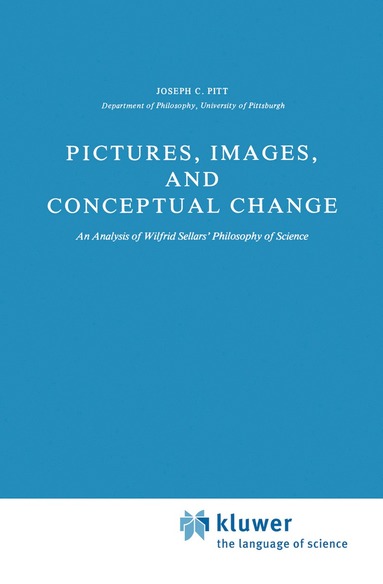 bokomslag Pictures, Images, and Conceptual Change