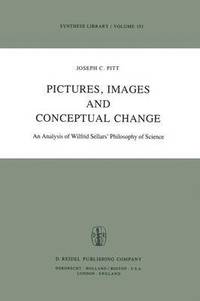 bokomslag Pictures, Images, and Conceptual Change