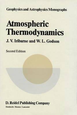 Atmospheric Thermodynamics 1