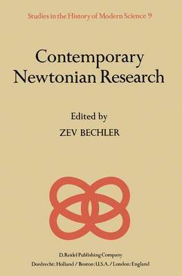 Contemporary Newtonian Research 1