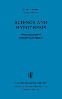 bokomslag Science and Hypothesis